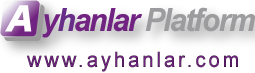 Ayhanlar Platform