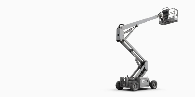 eklemli platform tekerleği