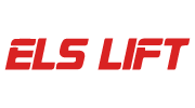 Els Lift Platform Tekerleği Lastiği