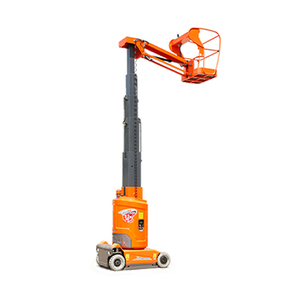 Kiralık Dikey Bomlu Platformlar