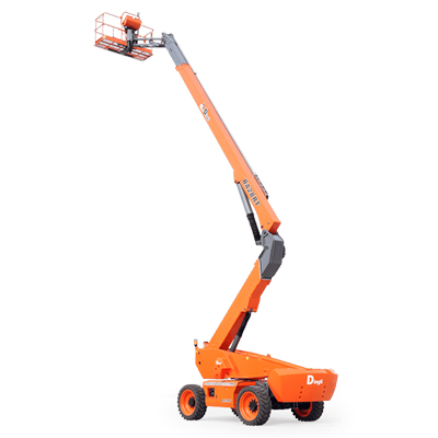 Kiralık Eklemli Platformlar