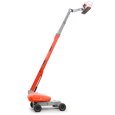 Kiralık Telesopik Platformlar