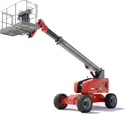 kiralık makaslı platform